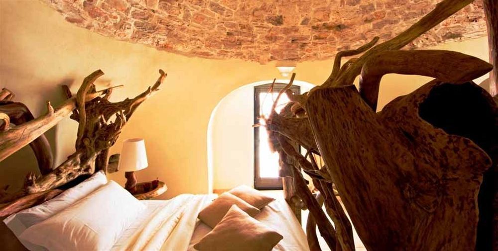 Masseria Quis Ut Deus 크리스피아노 외부 사진
